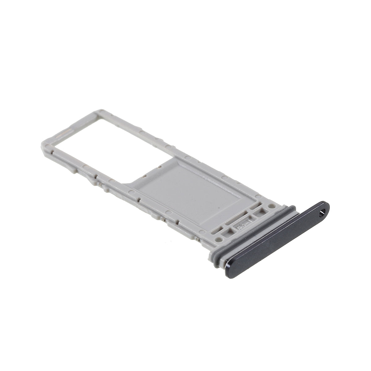 OEM SIM Card Tray Holder Replacement for Samsung Galaxy Note 10 SM-N970 OEM SIM Card Tray Holder Replacement for Samsung Galaxy Note 10 SM-N970